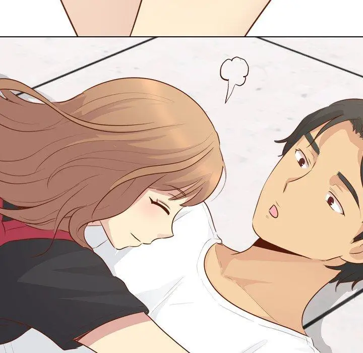 漫画《哪有学妹这么乖》第19话第111张图