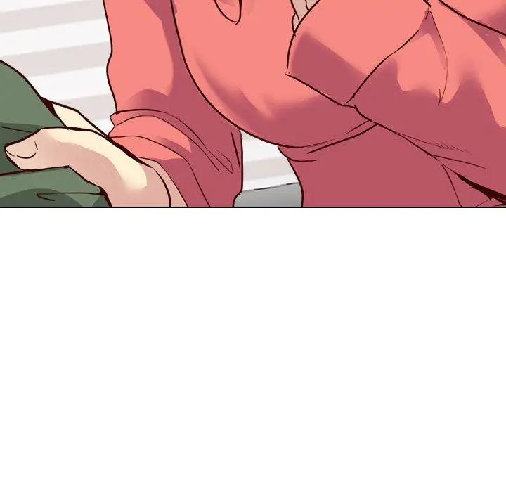 漫画《哪有学妹这么乖》第9话第103张图