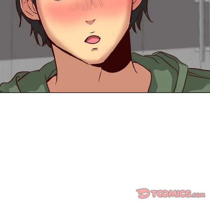 漫画《哪有学妹这么乖》第9话第18张图