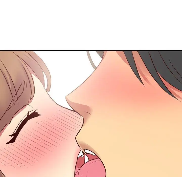 漫画《哪有学妹这么乖》第9话第72张图