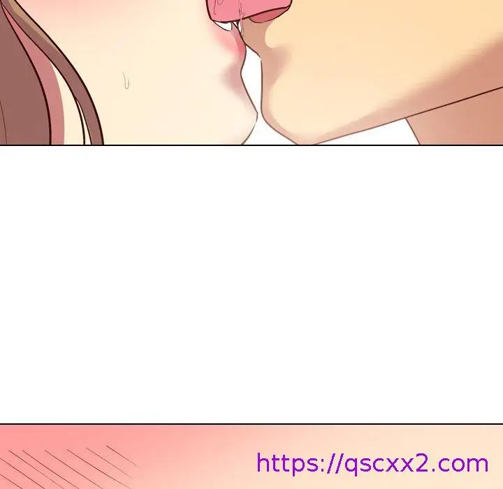 漫画《哪有学妹这么乖》第9话第73张图
