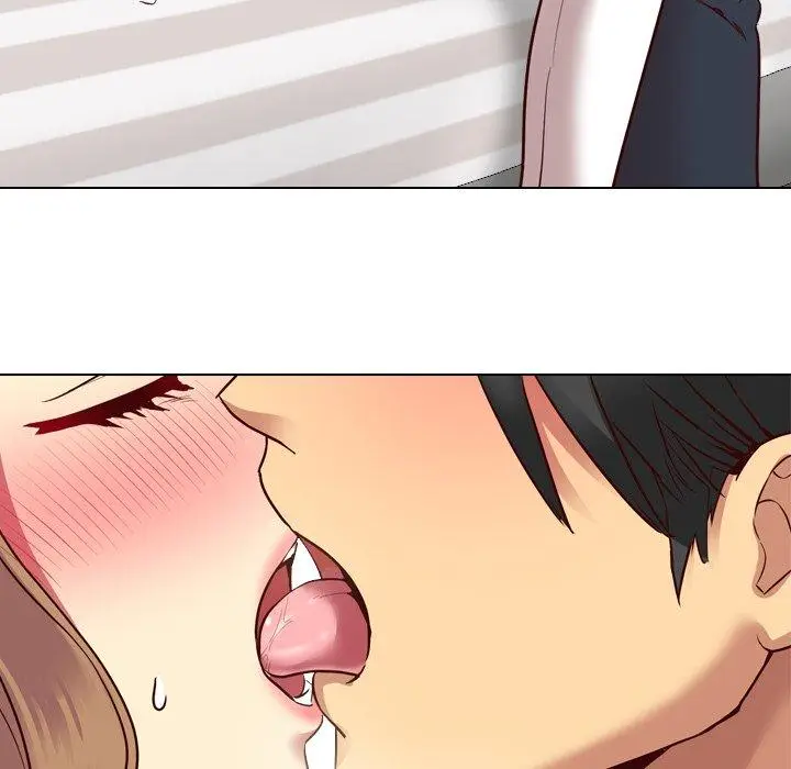漫画《哪有学妹这么乖》第9话第90张图