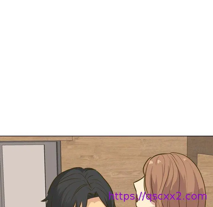 漫画《哪有学妹这么乖》第31话第105张图
