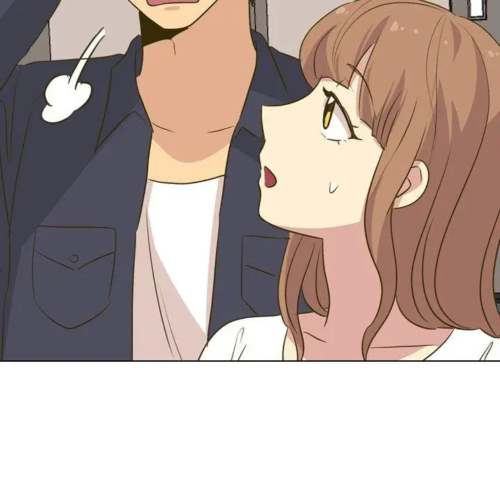 漫画《哪有学妹这么乖》第31话第152张图