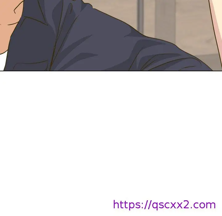 漫画《哪有学妹这么乖》第31话第89张图