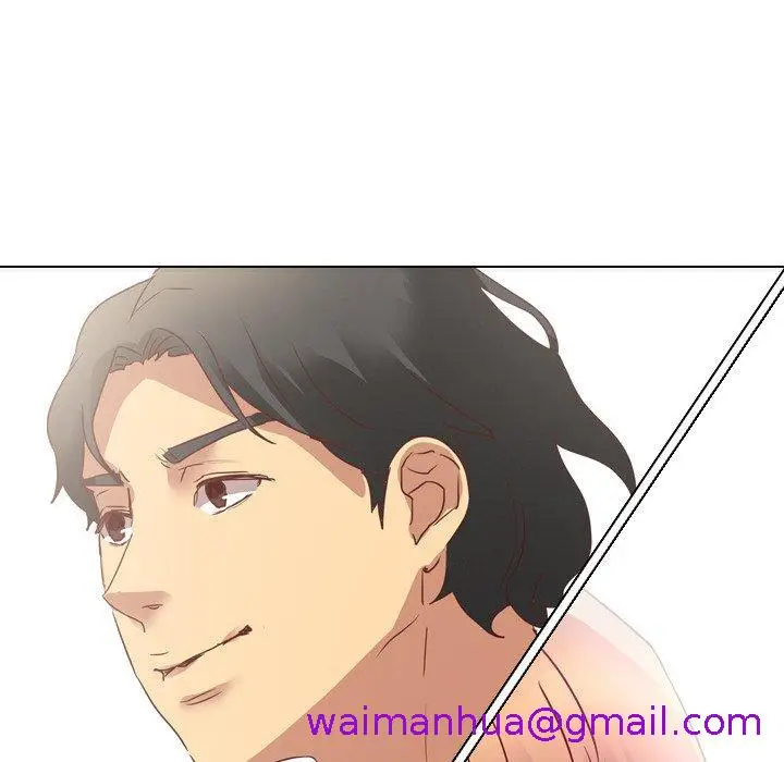 漫画《哪有学妹这么乖》第3话第101张图