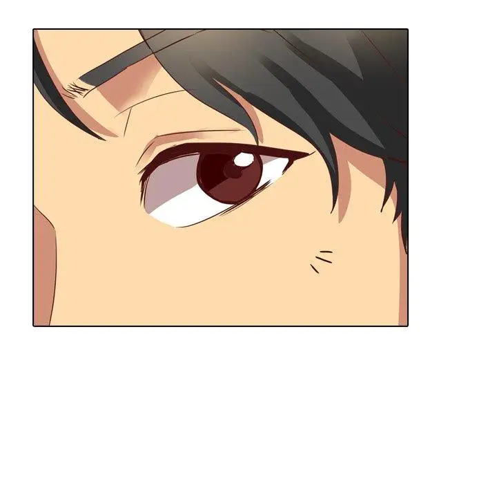 漫画《哪有学妹这么乖》第3话第114张图