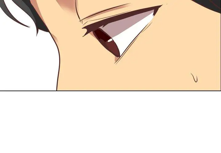 漫画《哪有学妹这么乖》第3话第2张图