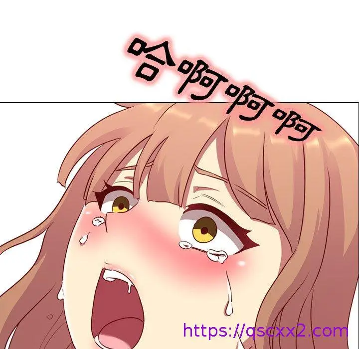 漫画《哪有学妹这么乖》第3话第9张图