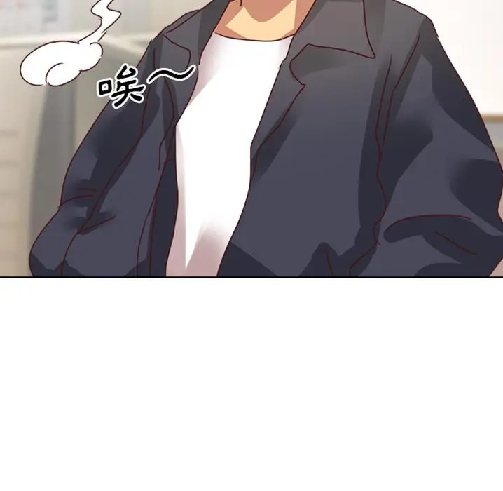漫画《哪有学妹这么乖》预告篇第19张图