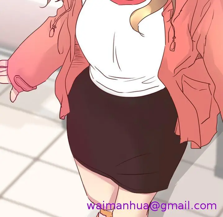 漫画《哪有学妹这么乖》预告篇第21张图