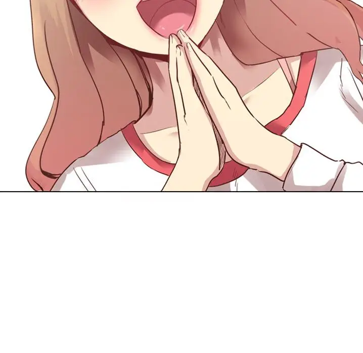 漫画《哪有学妹这么乖》预告篇第30张图