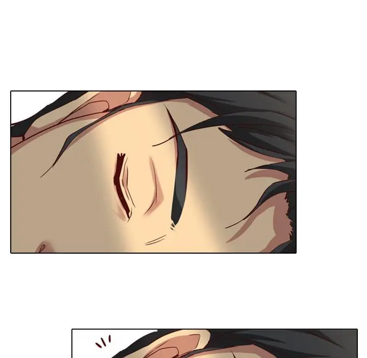 漫画《哪有学妹这么乖》预告篇第32张图