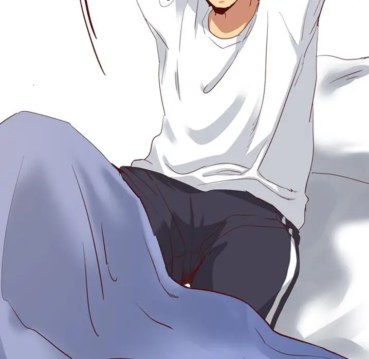 漫画《哪有学妹这么乖》预告篇第34张图