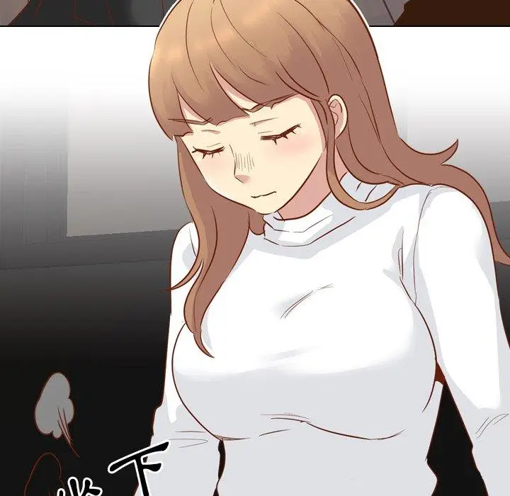 漫画《哪有学妹这么乖》第10话第110张图