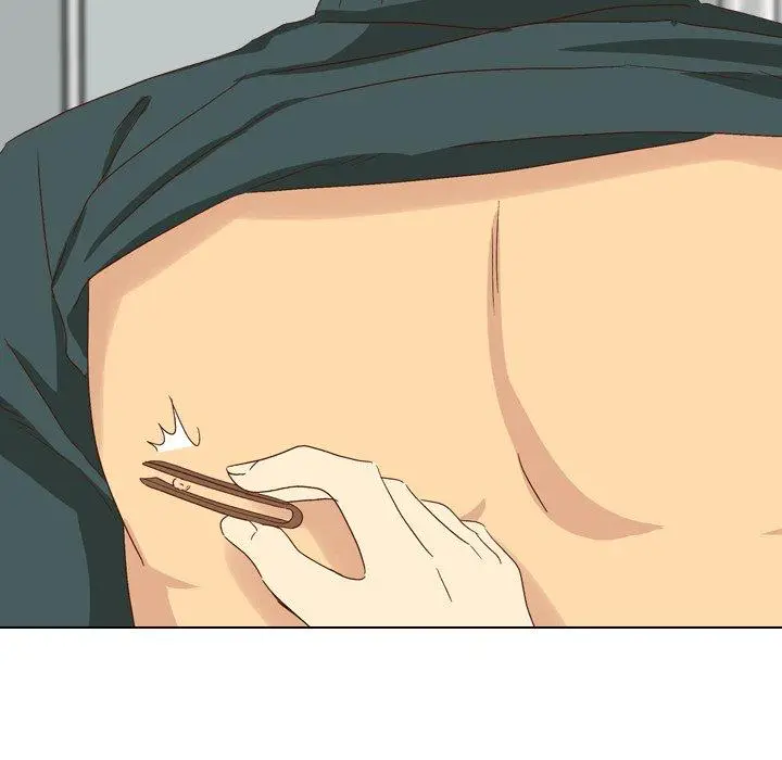 漫画《哪有学妹这么乖》第37话第155张图