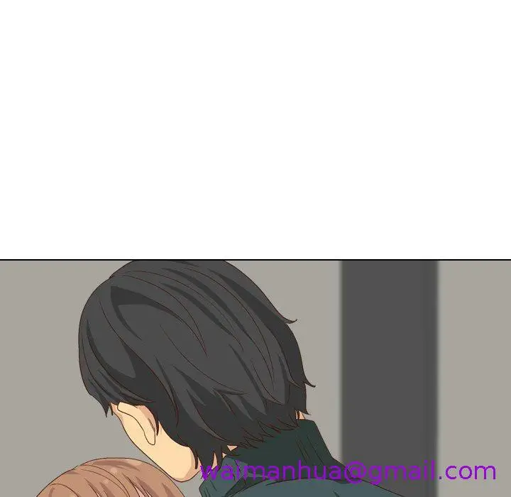 漫画《哪有学妹这么乖》第37话第21张图