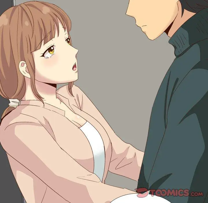 漫画《哪有学妹这么乖》第37话第28张图
