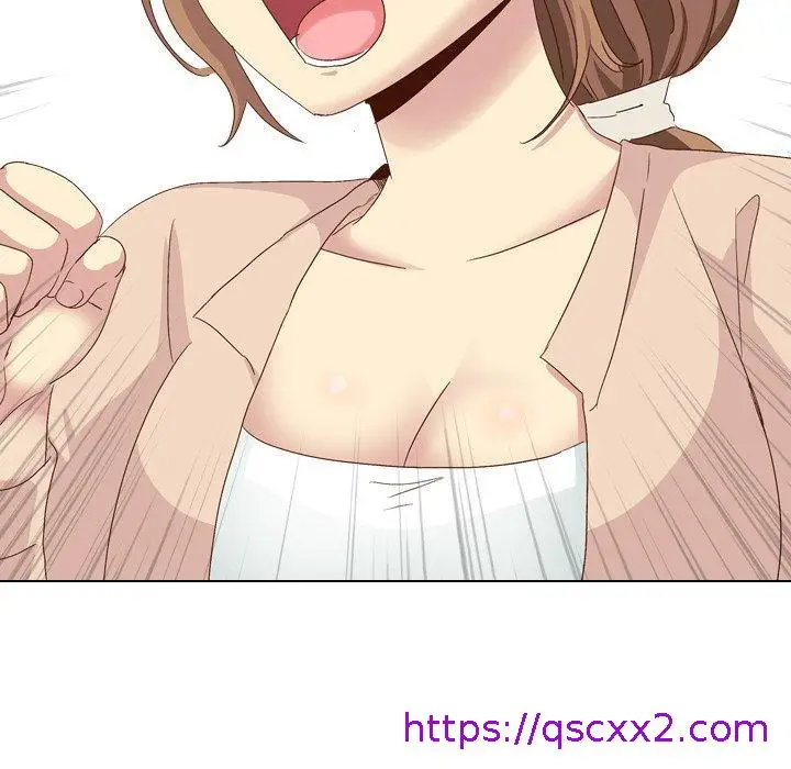 漫画《哪有学妹这么乖》第37话第41张图