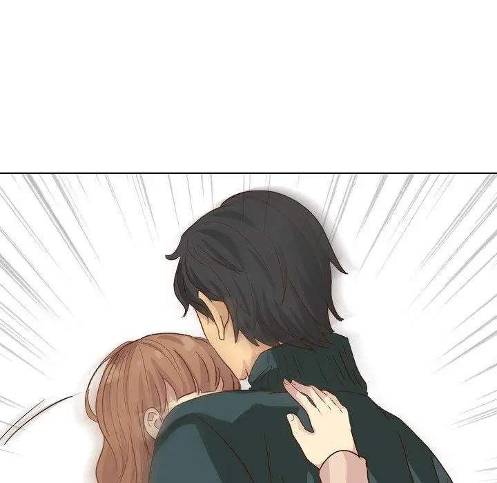 漫画《哪有学妹这么乖》第37话第55张图