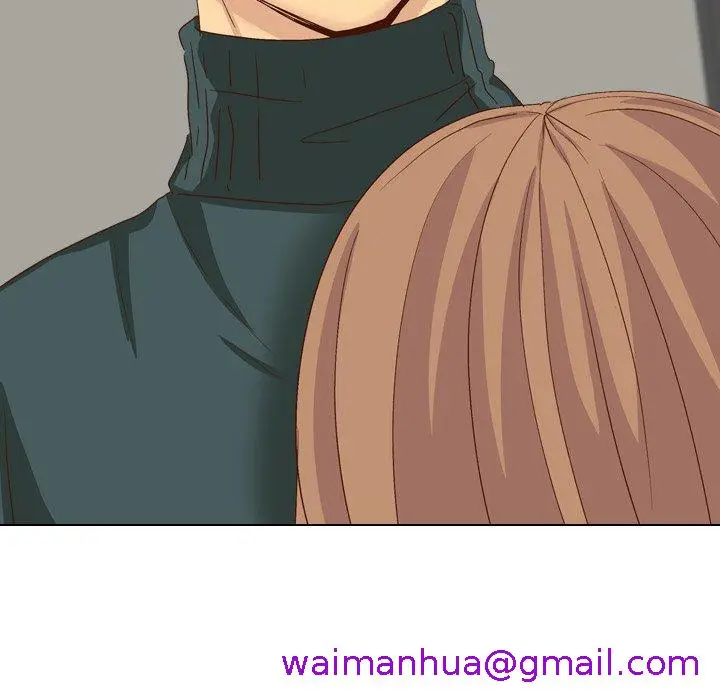 漫画《哪有学妹这么乖》第37话第77张图