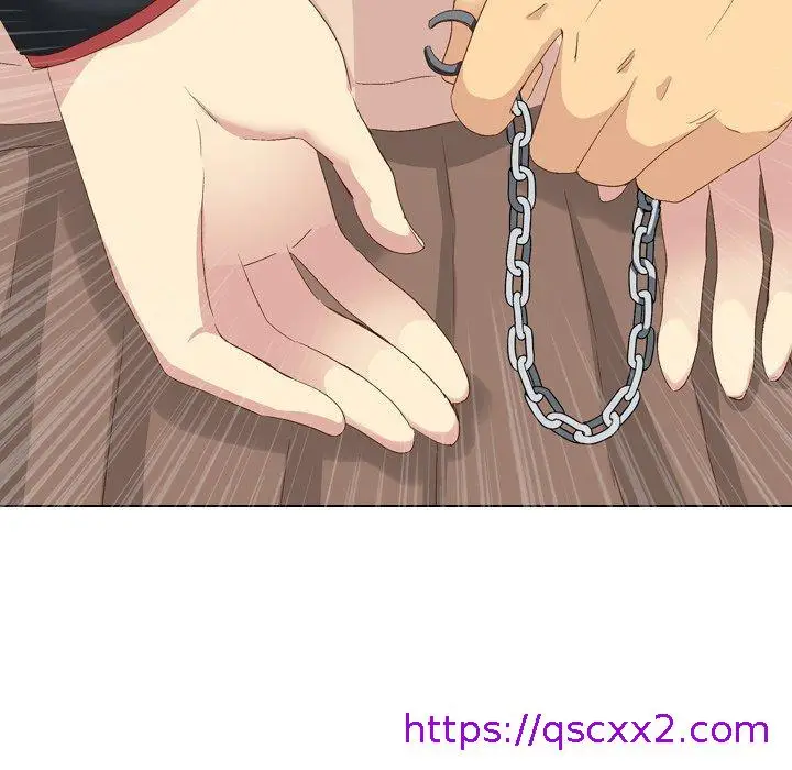 漫画《哪有学妹这么乖》第37话第9张图