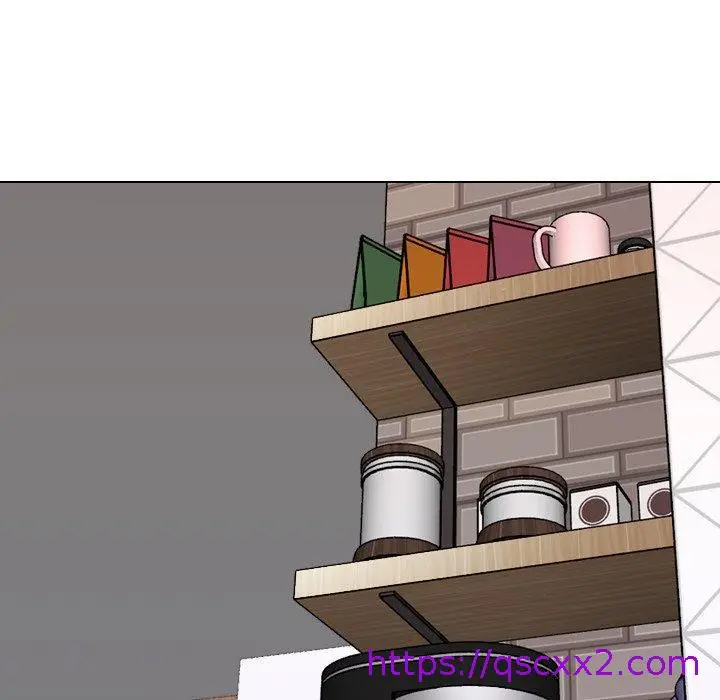 漫画《哪有学妹这么乖》第37话第97张图