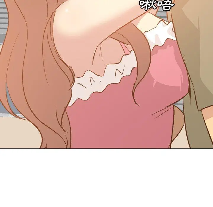 漫画《哪有学妹这么乖》第22话第60张图