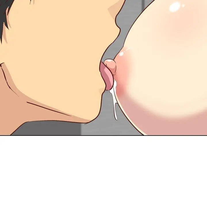 漫画《哪有学妹这么乖》第26话第52张图