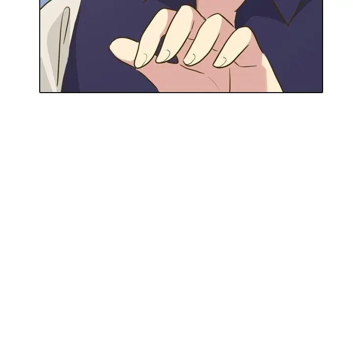 漫画《哪有学妹这么乖》第30话第102张图