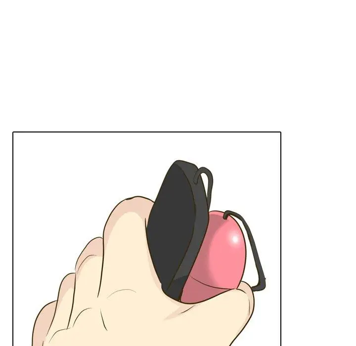 漫画《哪有学妹这么乖》第30话第112张图