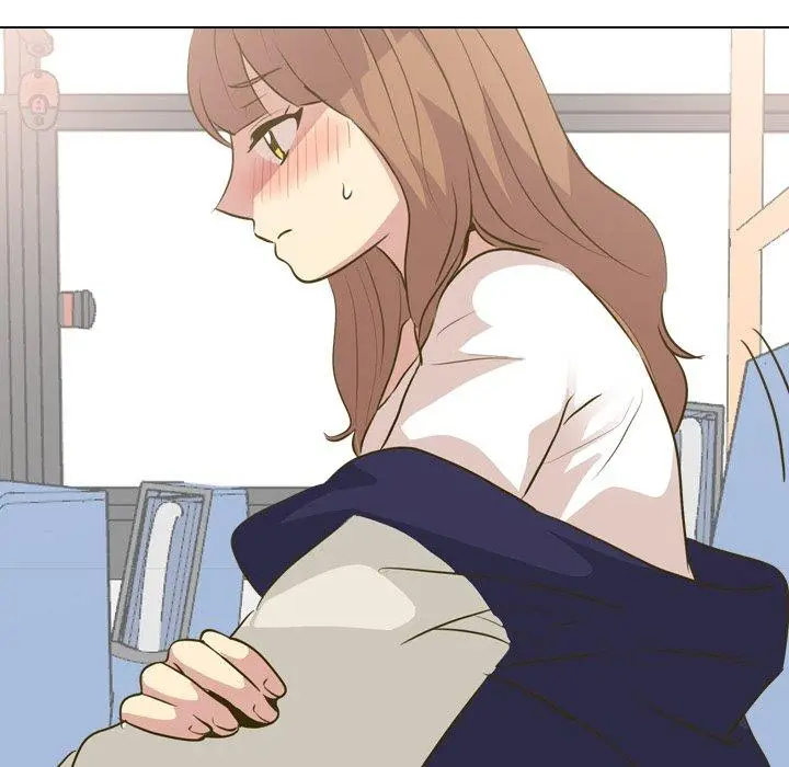 漫画《哪有学妹这么乖》第30话第120张图