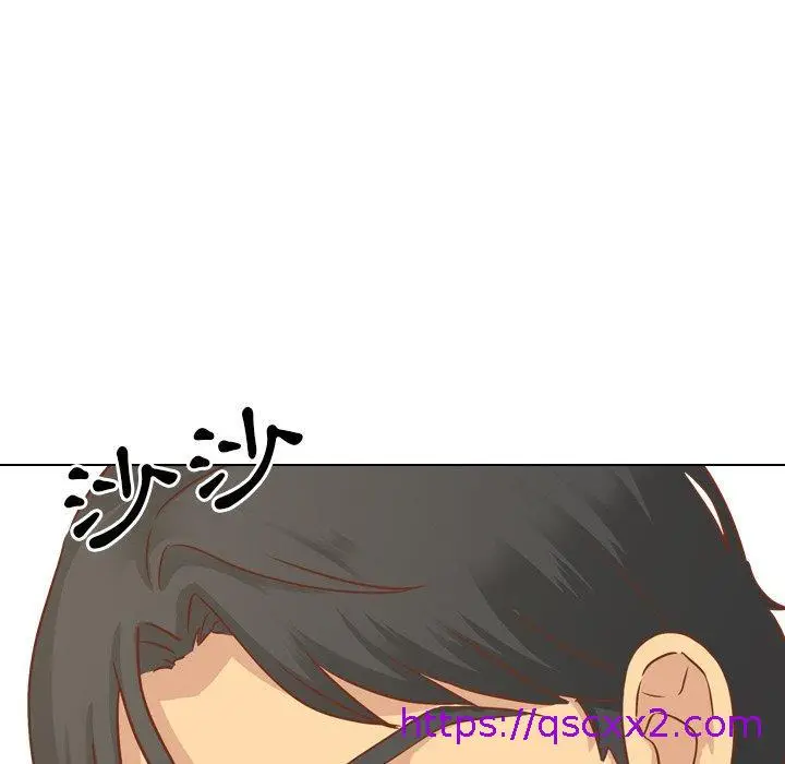漫画《哪有学妹这么乖》第13话第113张图