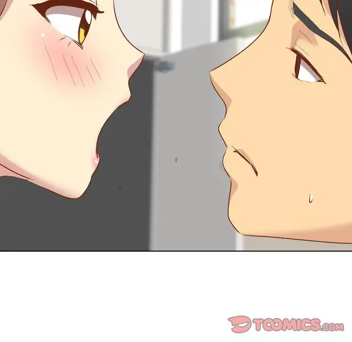 漫画《哪有学妹这么乖》第13话第18张图