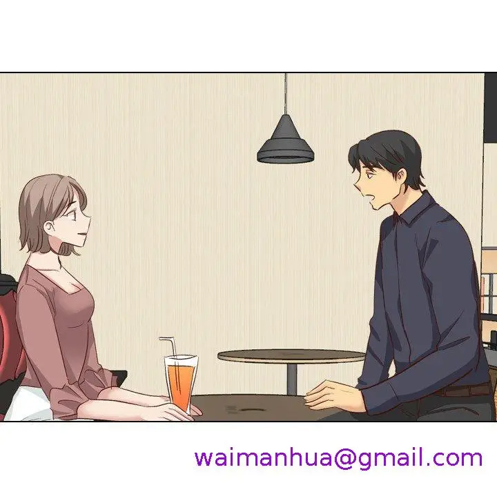 漫画《哪有学妹这么乖》第38话第101张图