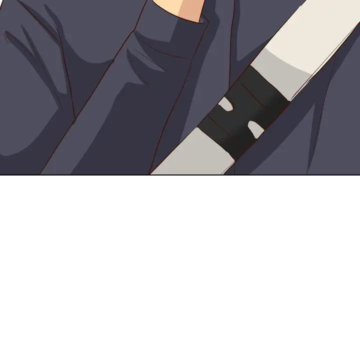 漫画《哪有学妹这么乖》第38话第118张图