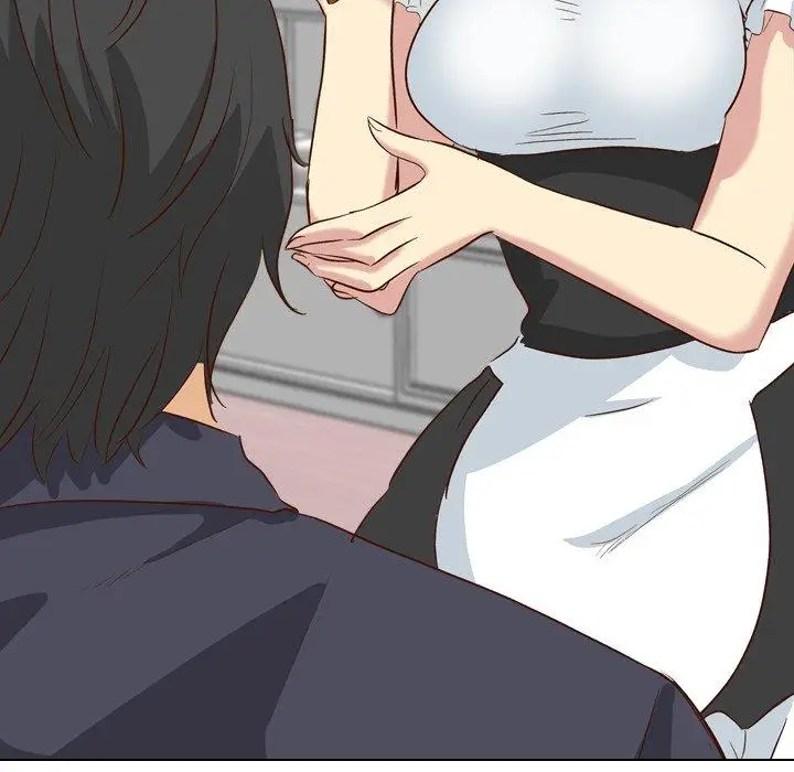 漫画《哪有学妹这么乖》第38话第195张图
