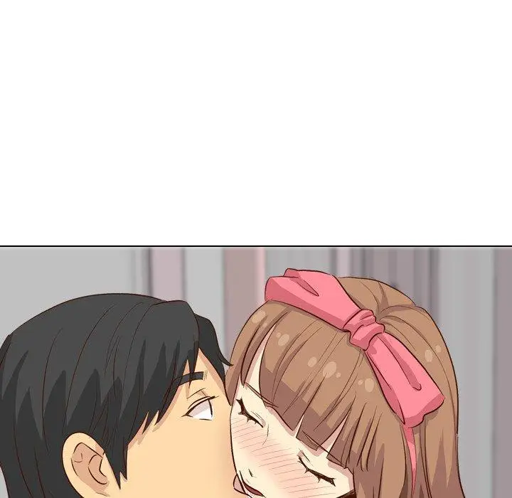 漫画《哪有学妹这么乖》第38话第207张图