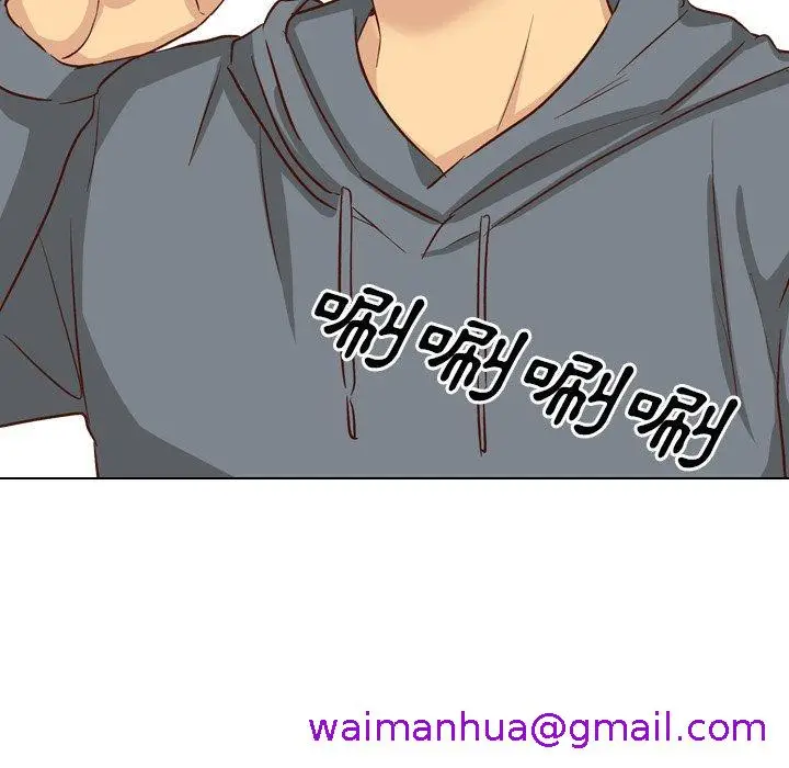 漫画《哪有学妹这么乖》第38话第21张图