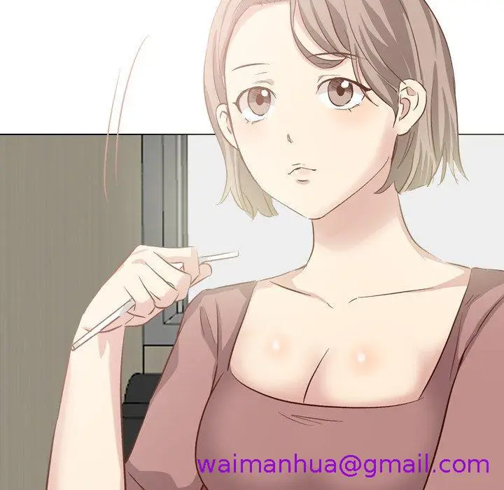 漫画《哪有学妹这么乖》第38话第37张图