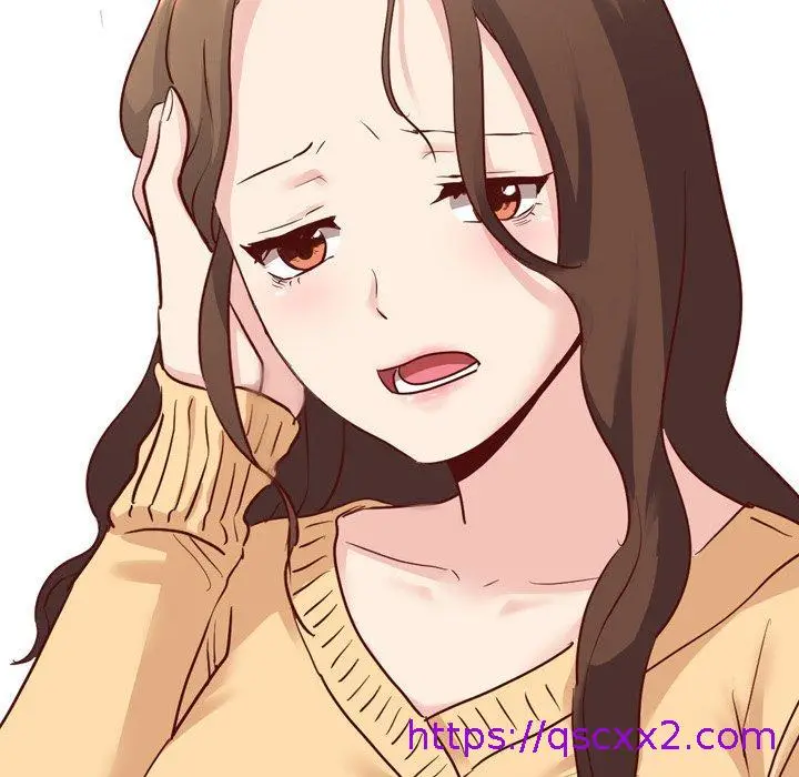 漫画《哪有学妹这么乖》第5话第113张图