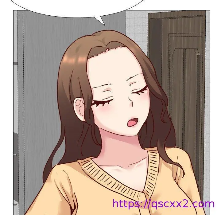漫画《哪有学妹这么乖》第5话第121张图