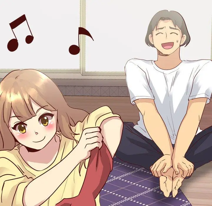 漫画《哪有学妹这么乖》第5话第54张图