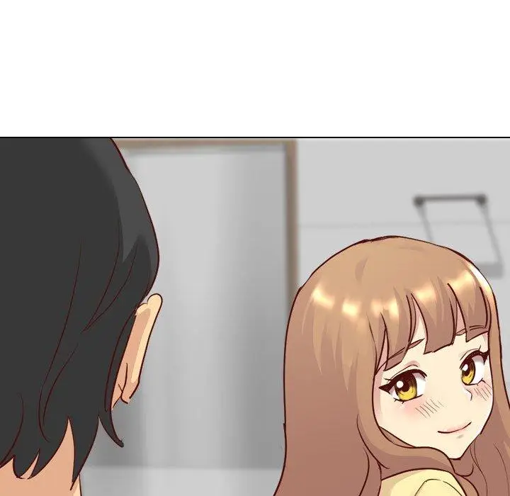 漫画《哪有学妹这么乖》第5话第74张图