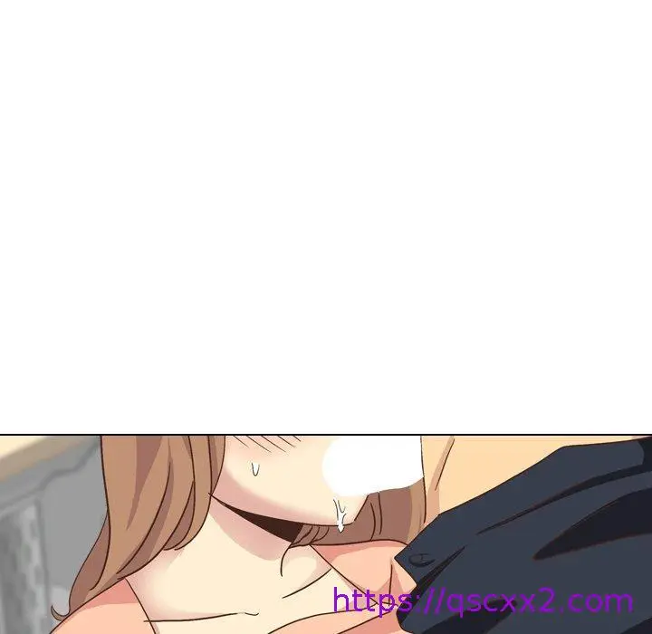 漫画《哪有学妹这么乖》第34话第153张图