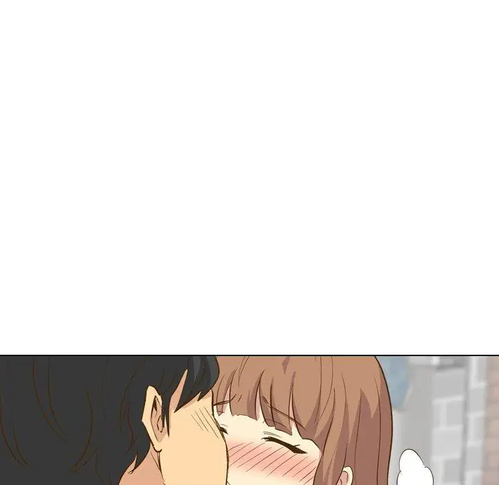 漫画《哪有学妹这么乖》第29话第100张图