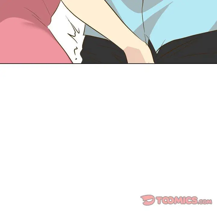 漫画《哪有学妹这么乖》第29话第111张图