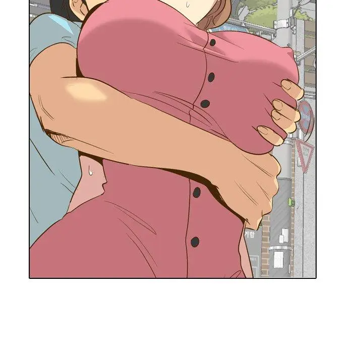 漫画《哪有学妹这么乖》第29话第128张图