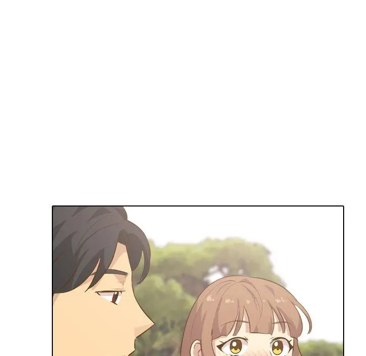 漫画《哪有学妹这么乖》第29话第32张图