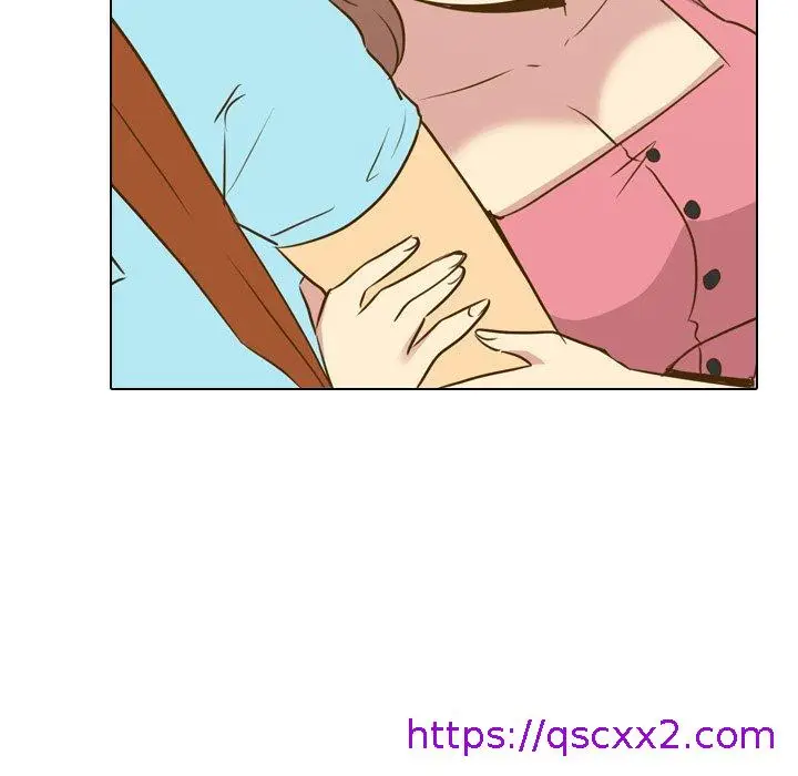 漫画《哪有学妹这么乖》第29话第41张图